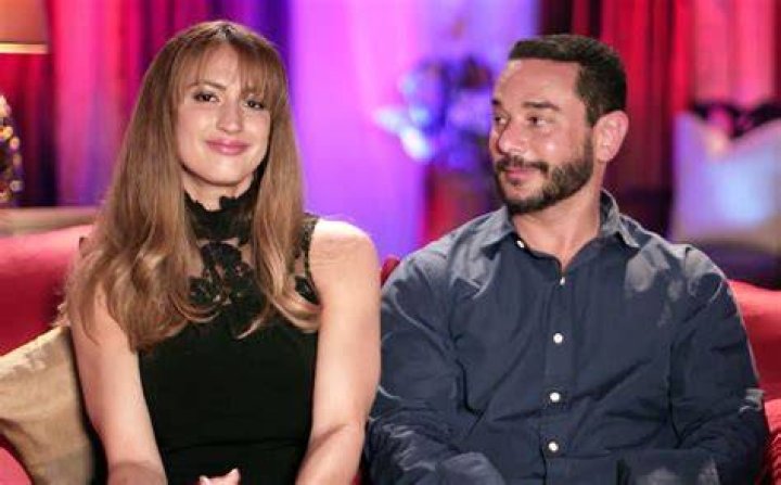 The Ups And Downs Of Jim And Amber Marchese's Rocky Marriage