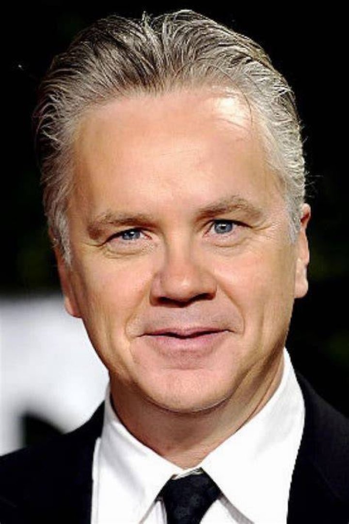 Tim Robbins