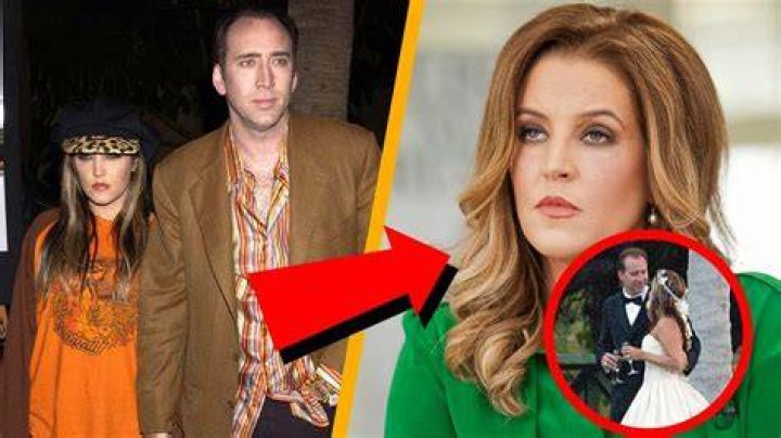 Times Nicolas Cage Walked Down The Aisle: Exploring His Marital History