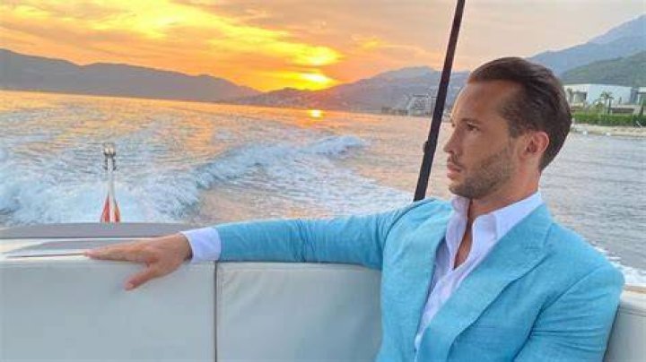 Tristan Tate's downfall From luxury to lockup, how his empire crumbled