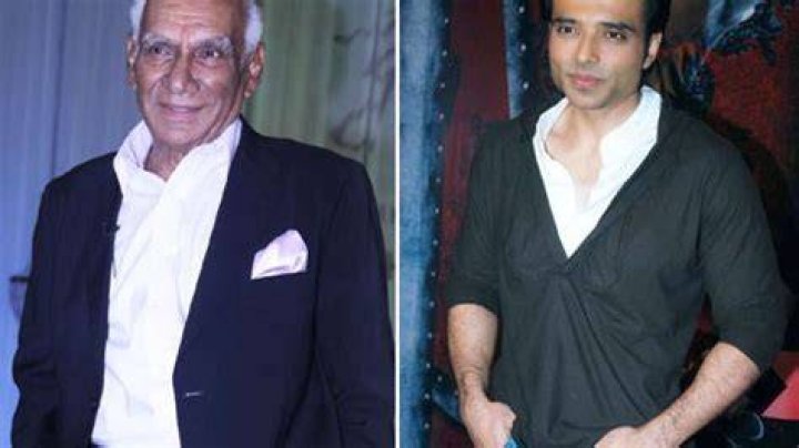 Uday Chopra remembers father Yash Chopra on death anniversary &lsquo;He took