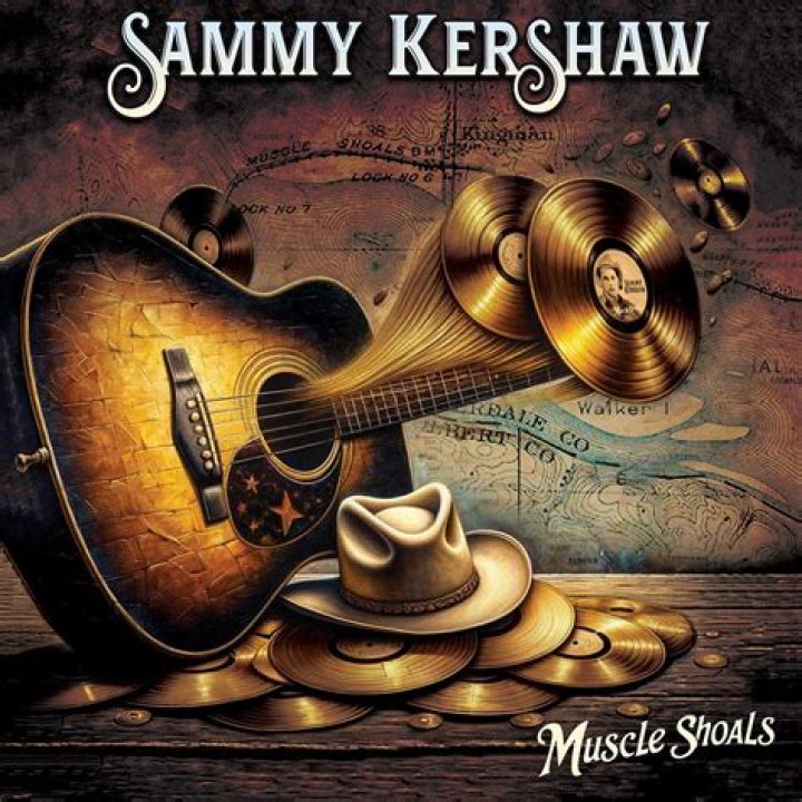 Uncovering The Life Partner Of Renowned Country Music Icon Sammy Kershaw
