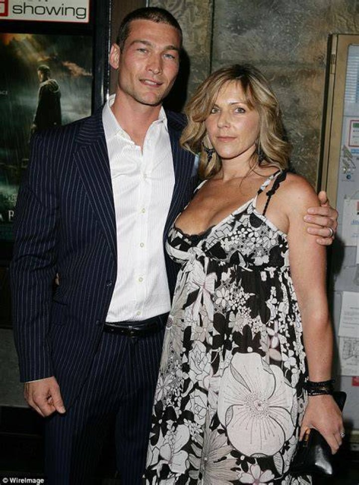 Vashti Whitfield speaks about finding love again as widow Daily Mail