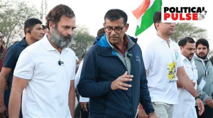 What Raghuram Rajan told Rahul Gandhi ‘Internal harmony must for
