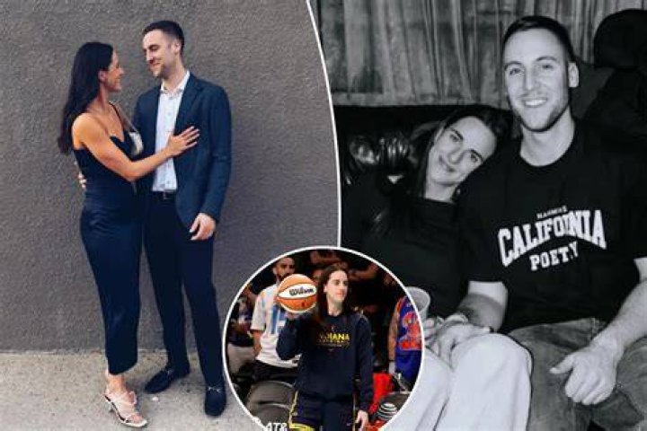 Who is Caitlin Clark’s boyfriend, Connor McCaffery? News Headlines