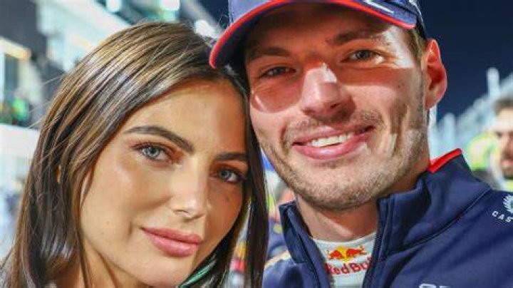 Who is Kelly Piquet's Baby Daddy? All That You Should Know OtakuKart