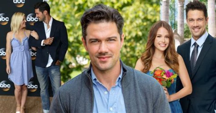 Who Is Ryan Paevey Wife And Is The Hallmark Actor Married To Linda