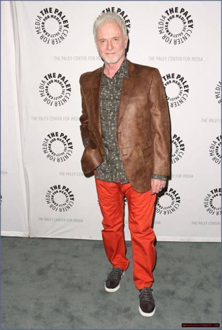 Who Is Tony Geary: Uncovering The Life And Career Of The Legendary Actor