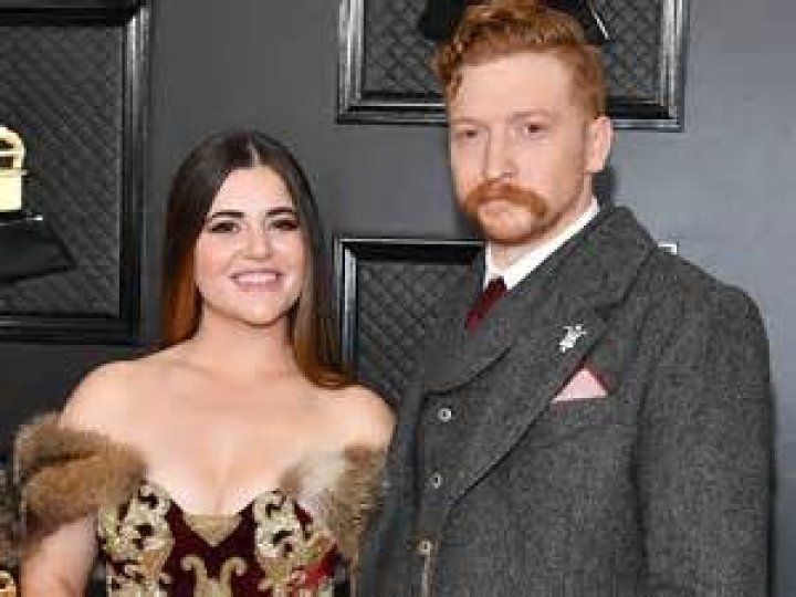 Who Is Tyler Childers Wife? A Glimpse Into The Singer Personal Life!