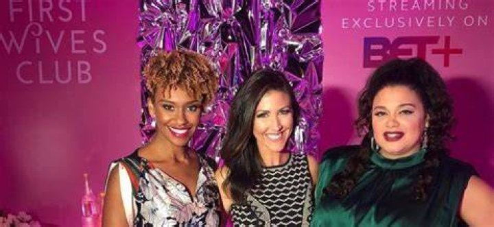 Why Did Ari Leave First Wives Club? Answered catsclem