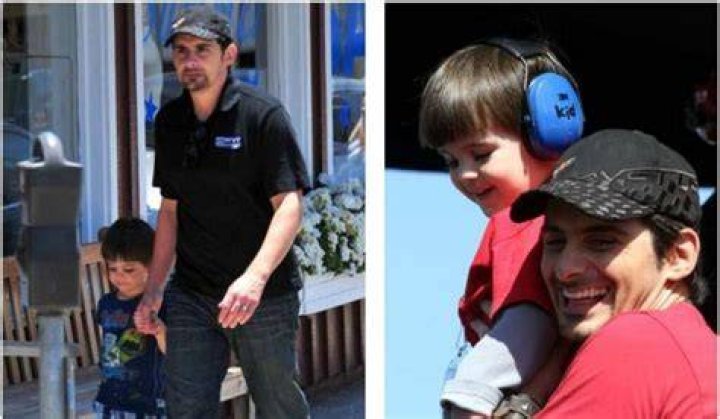 William Huckleberry Paisley The prodigy anticipated to surpass his